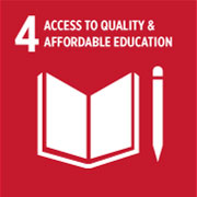 access to quality affordable education