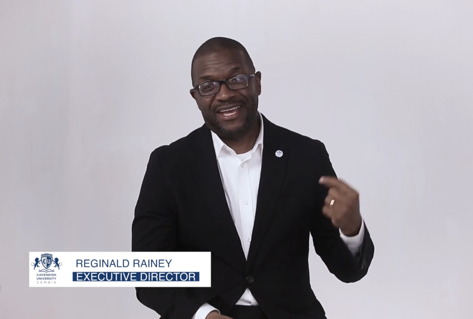 Remote Work in Africa: How Young Africans Can Earn Globally | Cavendish University Zambia