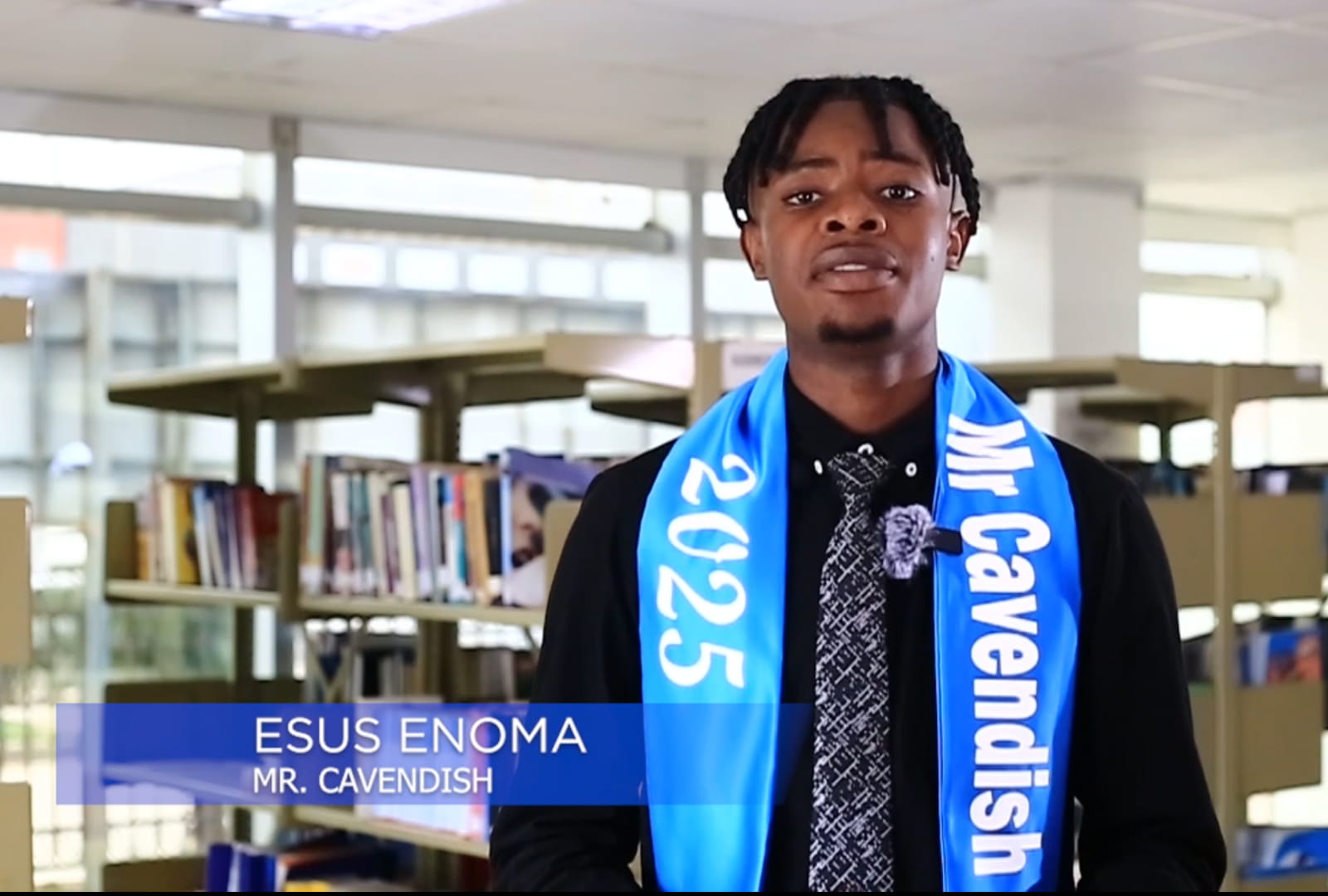 At Cavendish University Zambia, education goes beyond the classroom—it's a transformative journey where talent meets opportunity. From leadership platforms like the Mr. and Miss Cavendish pageant to innovative academic and extracurricular programs, students are empowered to build confidence, develop global competencies, and showcase their unique abilities on an international stage. Whether you’re a local or international student, Cavendish University Zambia provides a supportive, diverse environment designed to help you thrive. Take the next step toward your future—apply now and unlock your full potential at a university committed to your success.