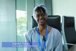Remote Readiness Program Helped a Mother of Four Secure a Remote Job