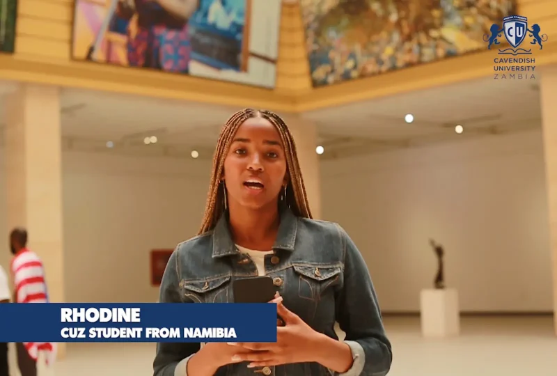 Exploring Zambia’s Culture at Lusaka National Museum
