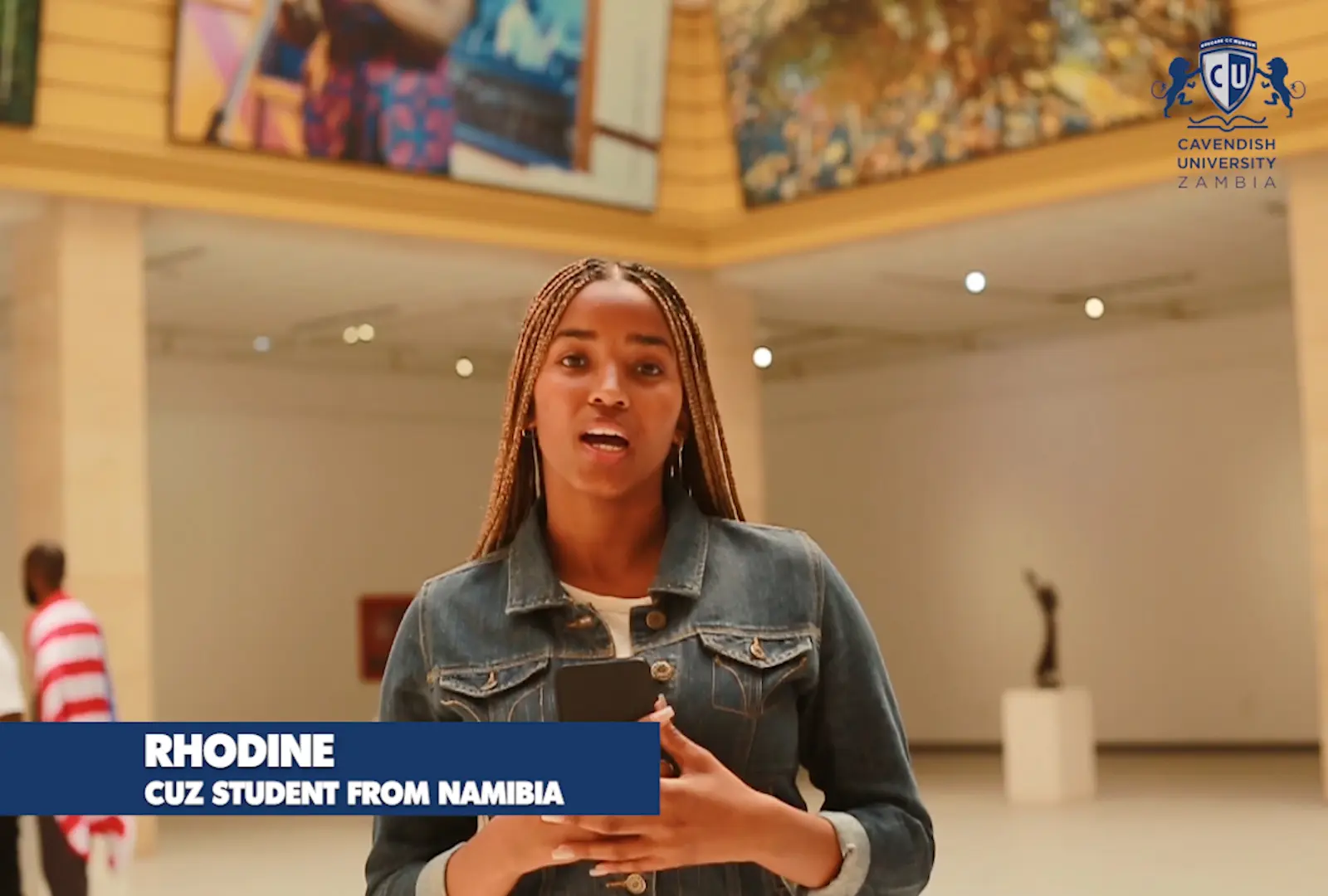 Exploring Zambia’s Culture at Lusaka National Museum