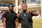 Liberian Students Share Their Cavendish University Zambia Experience