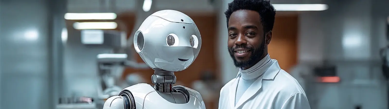 Robotics Short Course