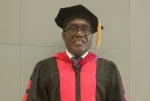 Dr Evans Mwenda Acting Director Quality Assurance Cavendish University Zambia