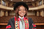 Dr. Rachel Milomba Velu Deputy Vice Chancellor – Academic Affairs