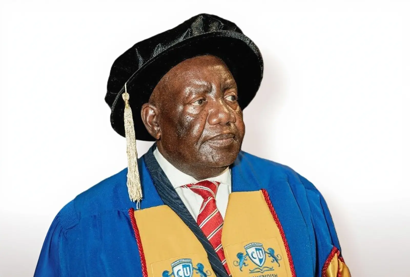 Professor Justice Phillip Musonda as Vice Chancellor Cavendish University Zambia Professor Justice Phillip Musonda Vice Chancellor Cavendish University Zambia